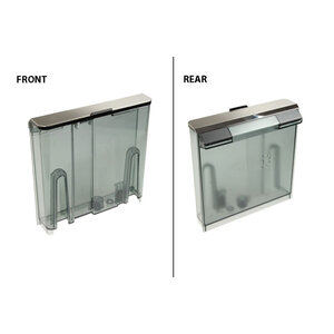 Delonghi Réservoir d'eau Delonghi Specialista AS00003113 Delonghi Réservoir d'eau Delonghi Specialista AS00003113