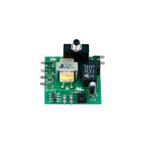 Cyclovac Circuit électronique CycloVac ELECIR901 Cyclovac Circuit électronique CycloVac ELECIR901
