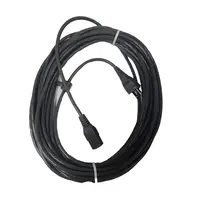 Sebo upright vacuum power cord 501843