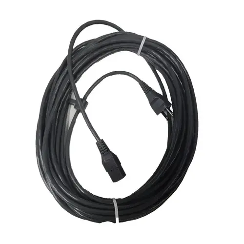 Sebo Sebo upright vacuum power cord 501843