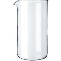Verre de rechange avec bec 12 tasses Bodum 1512-10