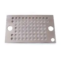 Plaque d'égouttement en inox Gaggia Classic 996530053226