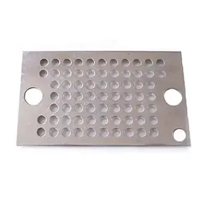 Gaggia Plaque d'égouttement en inox Gaggia Classic 996530053226