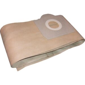 JohnnyVac Paper bags for JohnnyVac JV115 and JV80