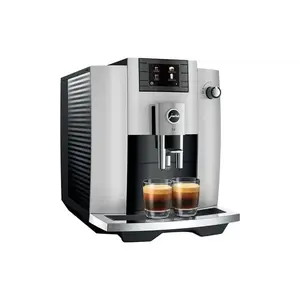 Jura Platinum Jura E6 JU15465
