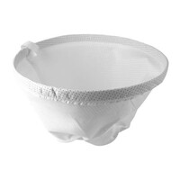 Pre-motor filter for Eureka and Kenmore 13'' central vacuum cleaner