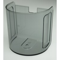 Bac à café moulu pour moulin Braun KG7070 / 7317710014