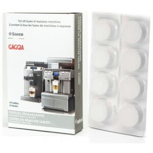 Philips Saeco/Philips/Gaggia Cleaning Pellets