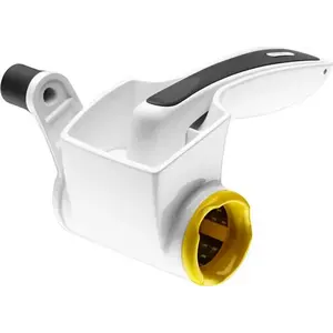 Zyliss Râpe à fromage rotative Zyliss ZE900010