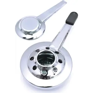 Swissmar Brûleur à fondue en inox Swissmar KF-63011