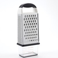 Râpe avec boîtier OXO 1057961BK