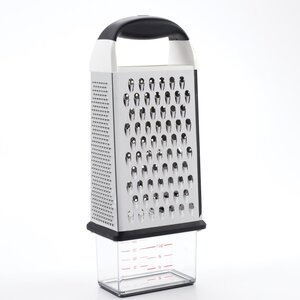 OXO OXO Box Grater1057961BK