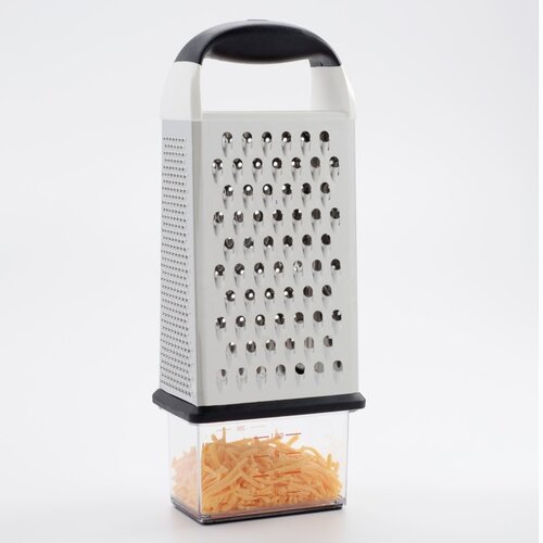 OXO Râpe avec boîtier OXO 1057961BK