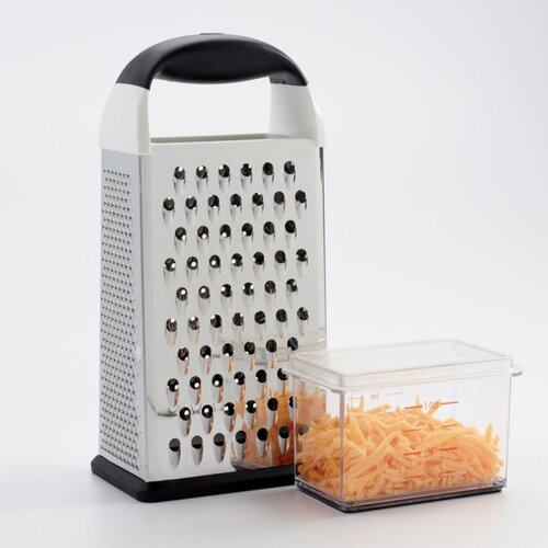 OXO Râpe avec boîtier OXO 1057961BK