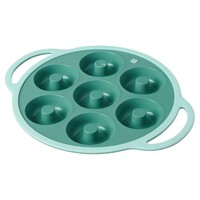 Moule à beignes en silicone Ricardo 064121