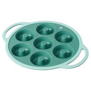 Ricardo Ricardo 064121 Silicone Donut Mold