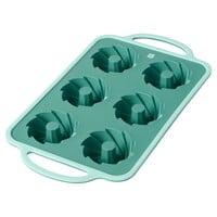 Moule à mini-bundt en silicone Ricardo 064120