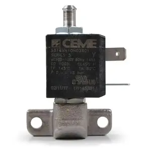Gaggia Gaggia Classic SOLENOID VALVE 421944093711