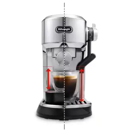 Delonghi Delonghi Dedica Maestro Plus EC950M