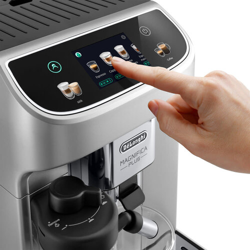 Delonghi Delonghi Magnifica Plus ECAM32070SB