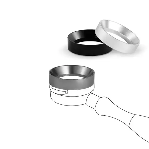 Padolli Padolli 57 & 58 mm Coffee Funnel  WKVK1907006