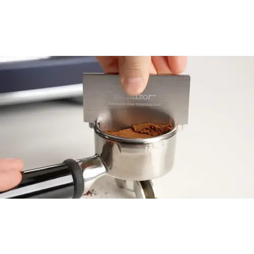 Breville Niveleur The Razor Breville 54 mm