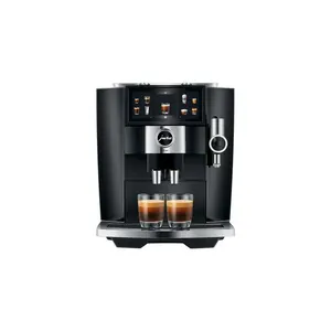 Jura Jura J8 Twin Diamond Black