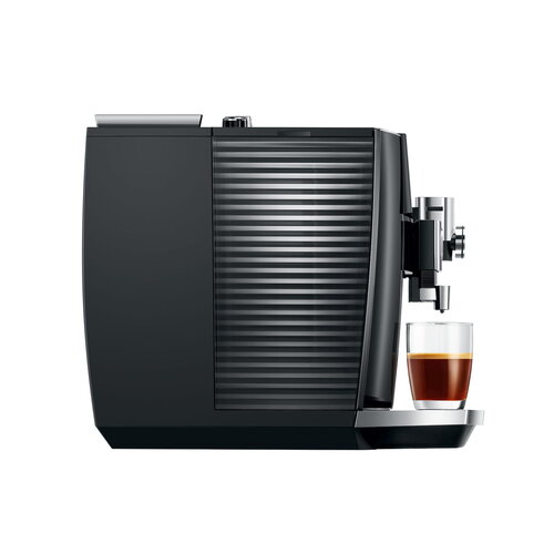 Jura Jura J8 Twin Diamond Black