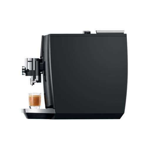 Jura Jura J8 Twin Diamond Black