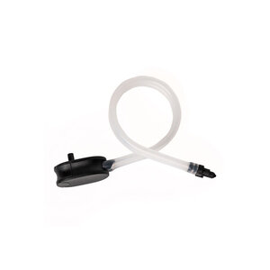 Miele Tuyau de lait double avec embouts Miele 11682851