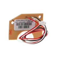 Contrôle électronique robinet Saeco 421941180241