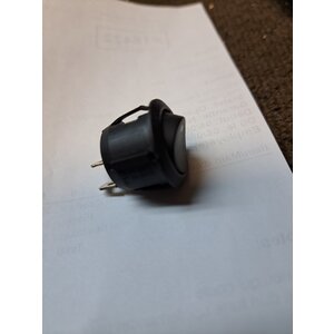 ON/OFF Switch Breville Cafe Roma SP0003187