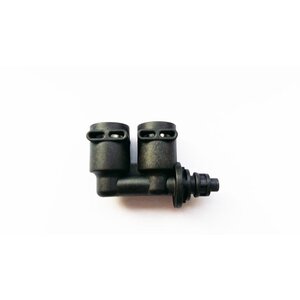 Delonghi Connection double 90° Delonghi 5313231191