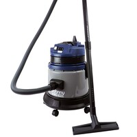 JohnnyVac JV115 vacuum wet and dry 5.9 gal.
