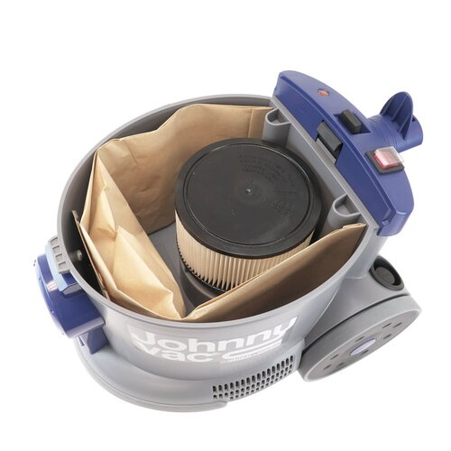 JohnnyVac Aspirateur JohnnyVac / Ghibli AS6