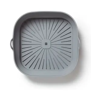 Ricardo Silicone Cooking Basket for Ricardo Air Fryer 063456