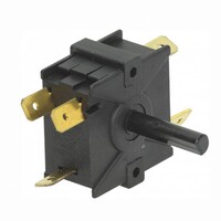 Saeco / Gaggia Rotary Switch 996530007912