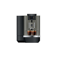 Jura X10 Dark Inox JU15669