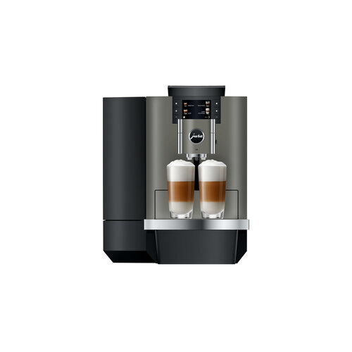 Jura Jura X10 Dark Inox JU15669