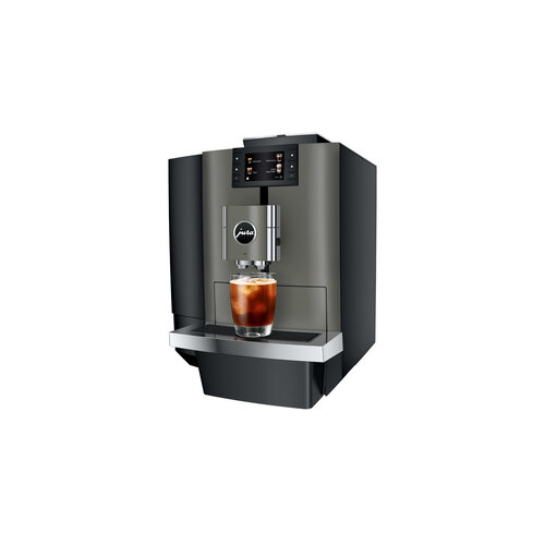 Jura Jura X10 Dark Inox JU15669