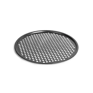 FoxRun Non-Stick 14'' Pizza Crisper