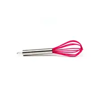 Fox Run 8.5" Silicone Whisk 6076