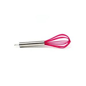 FoxRun Fouet en silicone 8.5'' Fox Run 6076