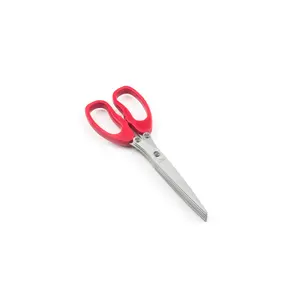 FoxRun Multi-Blade Herb Scissors 56595