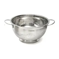 Passoire 28 cm inox 70608