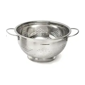 Catering Line Passoire 28 cm inox 70608
