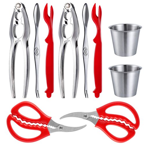 Seafood tools