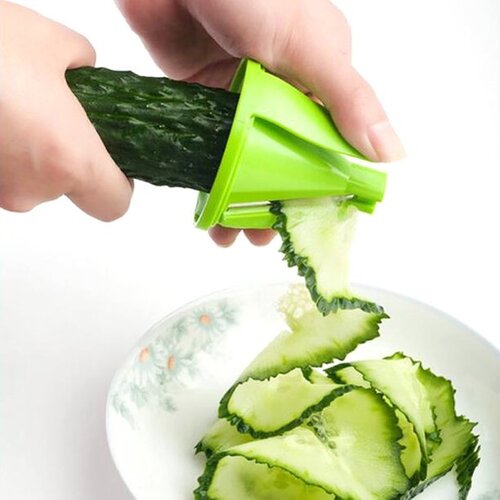 Vegetable tools
