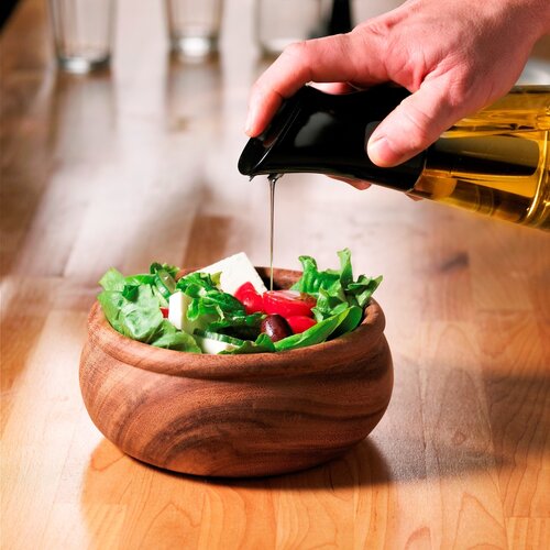 Salad accessories