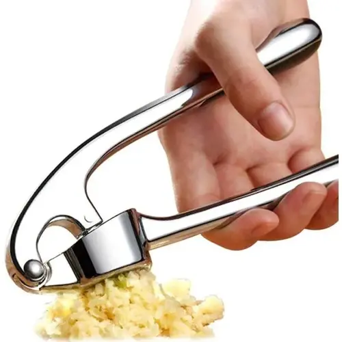 Garlic and ginger accessories 